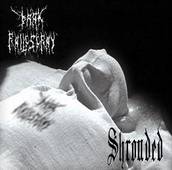 Dark Philosophy : Shrouded